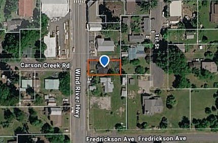 1st image of 932 Wind River Hwy