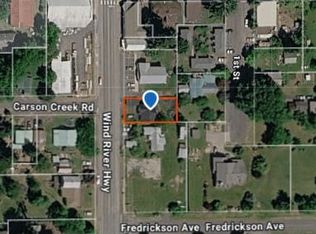 932 Wind River Hwy, Stevenson, WA 98648