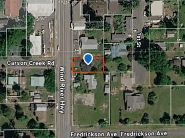 932 Wind River Hwy, Stevenson, WA 98648