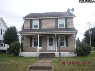 727 Sheffield Ave NE, Massillon, OH