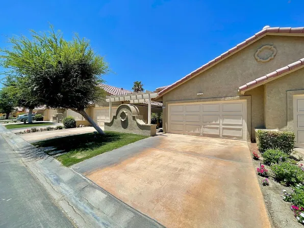 41539 Woodhaven Dr W #Sfr, Palm Desert, CA 92211