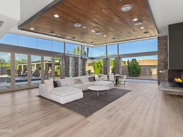 8787 E WHISPERING WIND Drive, Scottsdale, AZ 85255