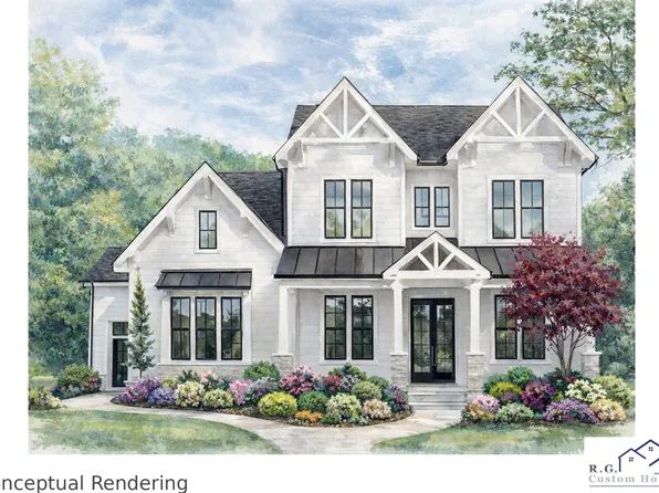 2290 Brakeman Ln Lot 138, Thompsons Station, TN 37179