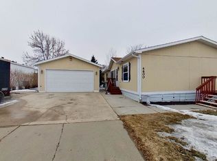 4600 Camden Loop, Bismarck, ND 58503