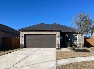 22214 Opa Glen Dr, Hockley, TX 77447