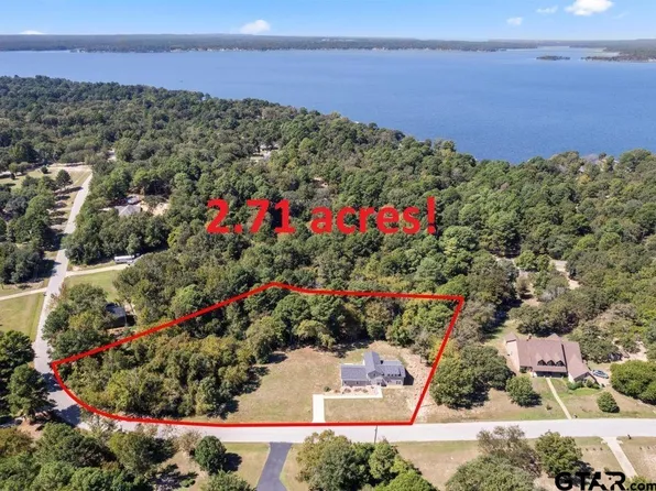 20820 Virginia Rd, Flint, TX 75762