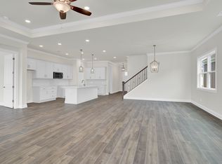 4715 Anise Cir, Sherrills Ford, NC 28673