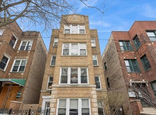 2341 W Haddon Ave APT 2, Chicago, IL 60622
