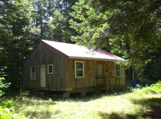 Goat Farm Rd, Gloversville, NY 12078