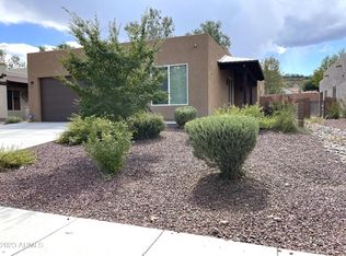282 Circulo Bellagio, Rio Rico, AZ 85648