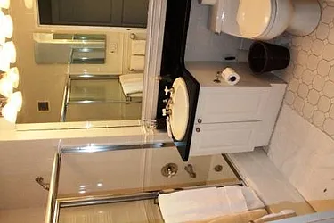 Rented by Citi Habitats