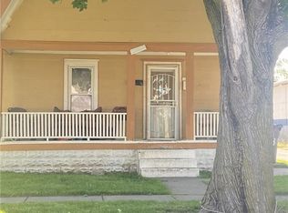 1213 Montrose Ave, Toledo, OH 43607