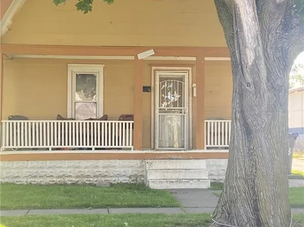 1213 Montrose Ave, Toledo, OH 43607