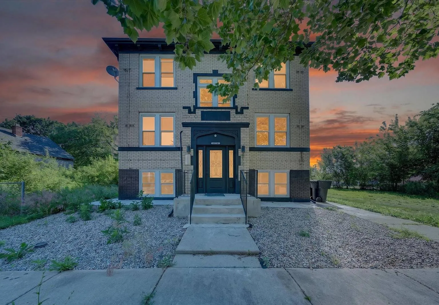1 bed, 1.0 bath, 550 sqft, $949 — Photo 3