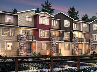 34504 SE Hall St, Snoqualmie, WA 98065