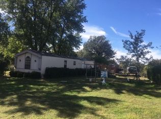332559 E Highway 66, Wellston, OK 74881