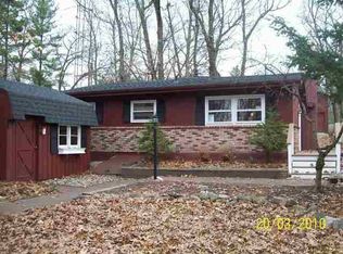 3842 S Boa Dr, Knox, IN