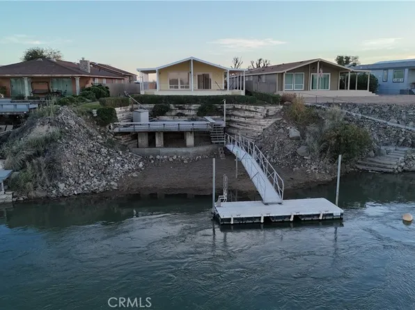 4831 Hidden Beaches Dr, Blythe, CA 92225