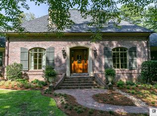 110 Overbrook Way, Choudrant, LA 71227