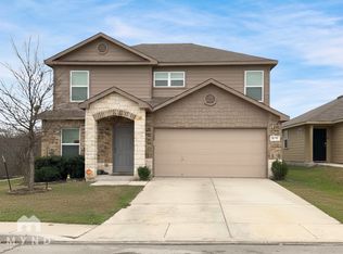 3707 Colemans Run, Converse, TX 78109