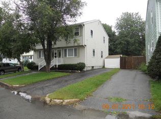 195 Elmwood Ave, Manchester, NH 03103