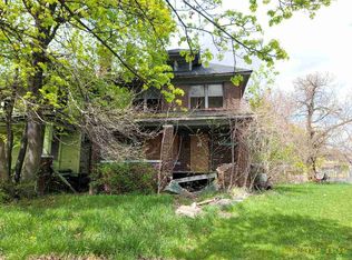 5066 Spokane St, Detroit, MI 48204