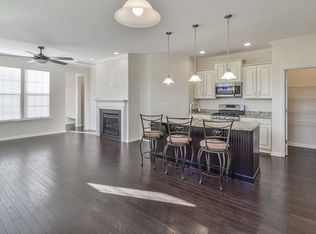 541 Colonel Byrd St, Chesapeake, VA 23323