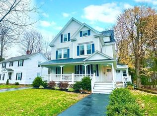 121 Washington St #2, Wellesley Hills, MA 02481