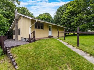 2361 E Hill Rd, Homer, NY 13077
