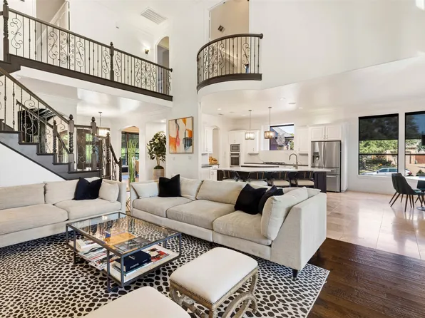 2101 Surrey Ln, McKinney, TX 75072