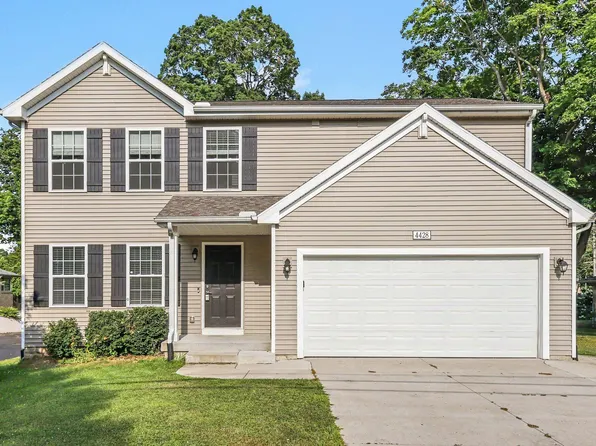 4428 Bronson Blvd, Kalamazoo, MI 49008