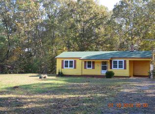 281 N Old Six Mile Rd, Somerville, AL 35670