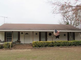 1427 County Road 3193, Joaquin, TX 75954