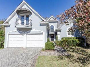 4217 Wieuca Overlook NE, Atlanta, GA 30342