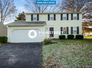 7289 Timber Creek Ct, Reynoldsburg, OH 43068