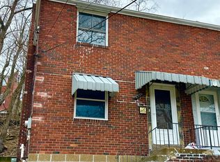 4350 Coleridge St, Pittsburgh, PA 15201