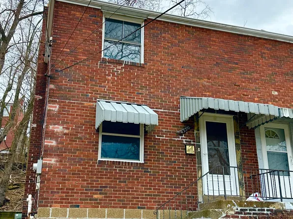 4350 Coleridge St, Pittsburgh, PA 15201
