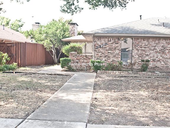 2nd image of 3329 San Mateo Dr