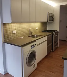 Rented by Keller Williams NYC