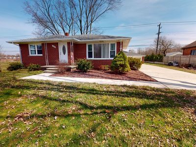 4843 Denton Rd, Canton, MI, 48188