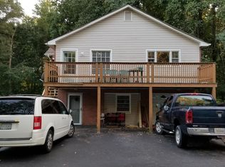 181 Shelton Shop Rd #A, Stafford, VA 22554