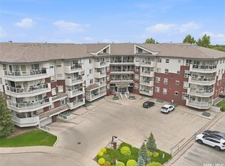 106 Armistice Way #215, Saskatoon, SK S7J2H4