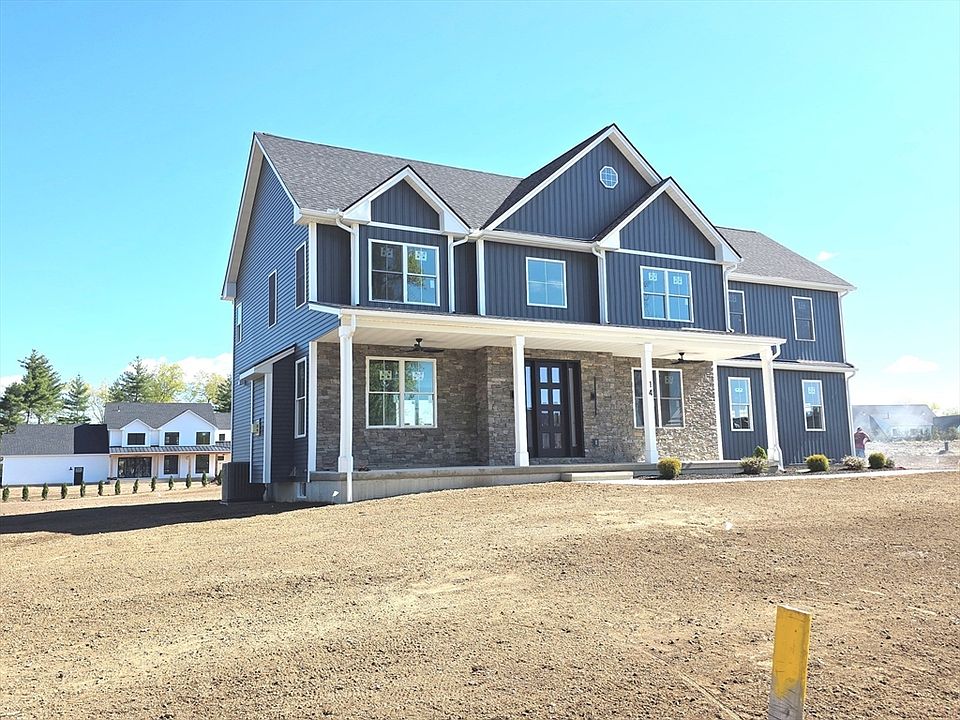 2nd image of 14 Balsam Hill Rd