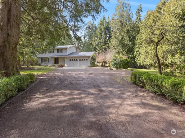 17023 Mink Road NE, Woodinville, WA 98077