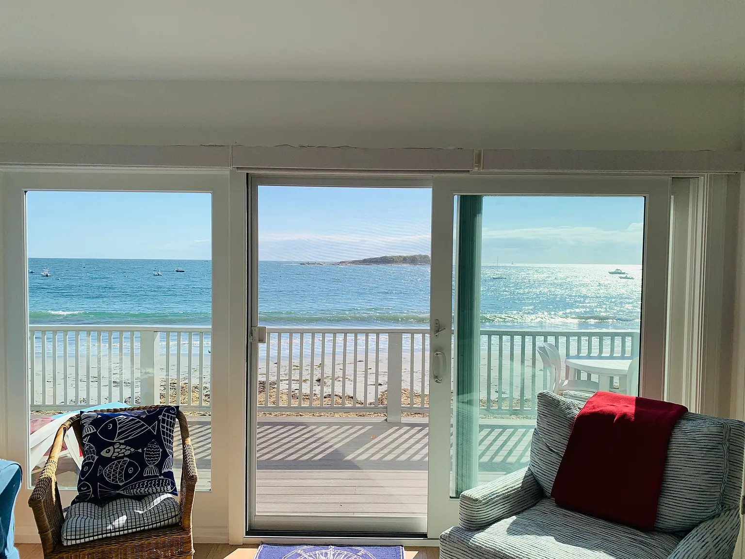 2 bed, 868 sqft, $3,400 — Photo 2