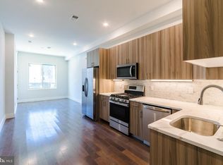 1221 N 15th St UNIT A, Philadelphia, PA 19121
