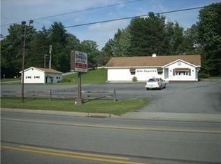 1420 N Center Ave, Somerset, PA 15501