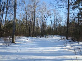 4329 W Lake George Rd, Rhinelander, WI 54501