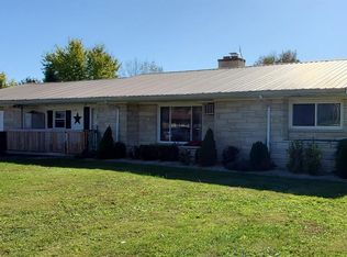 5361 Flemingsburg Rd, Morehead, KY 40351