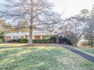 500 NW Bosworth Rd LOT 1, Knoxville, TN 37919